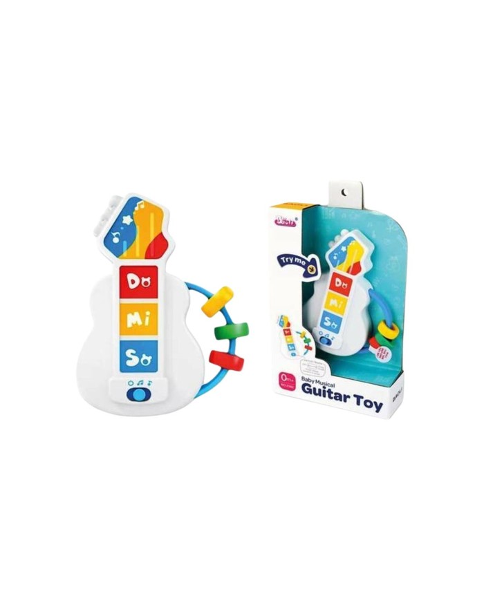 Giocattolo Interattivo per Bambini 24 x 15 x 5 cm Chitarre Giocattolo Interattivo per Bambini 24 x 15 x 5 cm Chitarre