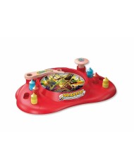 Gioco Dipingi e Colora Gabby's Dollhouse