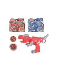 Statua Street Fighter Ken 15 cm