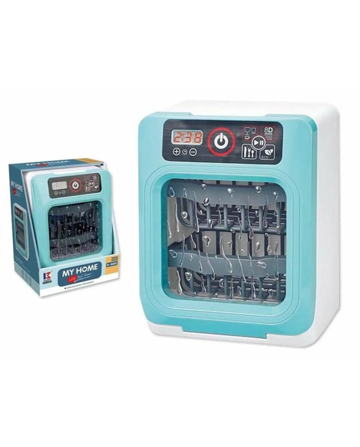 Lavastoviglie giocattolo 14 x 14 x 25 cm