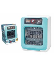 Aspirapolvere giocattolo