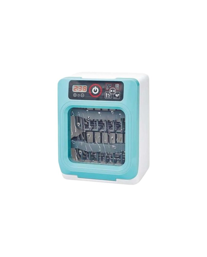 Lavastoviglie giocattolo 14 x 14 x 25 cm