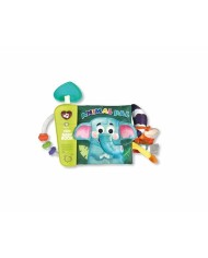 Giocattolo Interattivo per Bambini 26 x 4 cm Valigetta