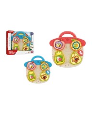 Giocattolo Interattivo per Bambini 26 x 4 cm Valigetta