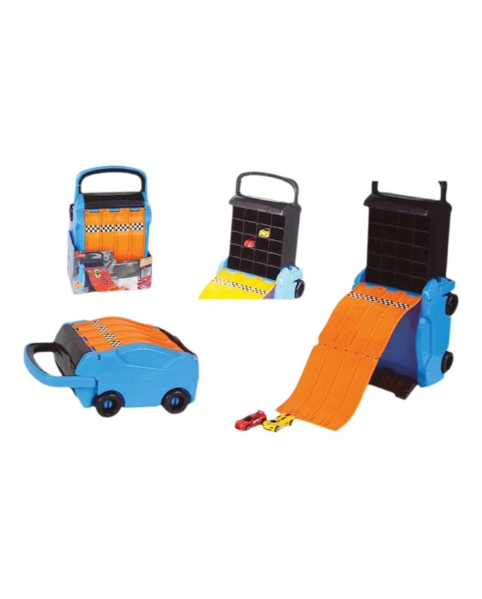 Pista da Corsa 34 x 21 cm Pista da Corsa 34 x 21 cm