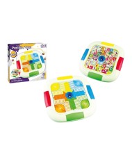 Gioco da Tavolo Cayro Master Mind 36 x 17 x 4,5 cm