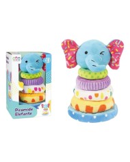 Blocchi Impilabili 25 x 16 x 15 cm Blocchi Impilabili 25 x 16 x 15 cm