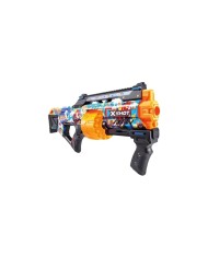 Pistola a Freccette X-Shot Sonic Skins 60 x 30 cm
