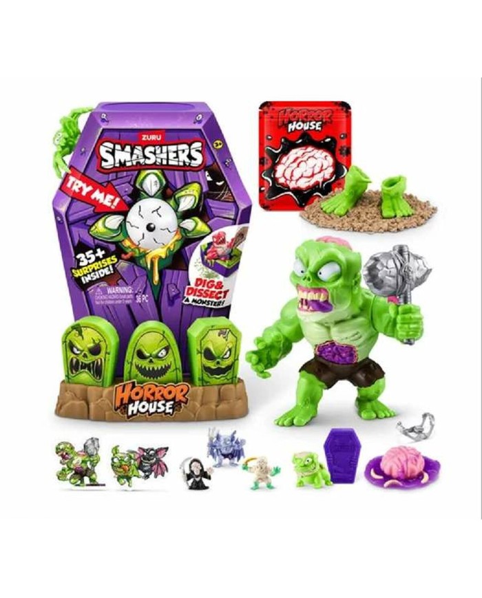 Personaggi d'Azione 35 x 15 cm