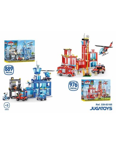 Set di Costruzioni Zuru