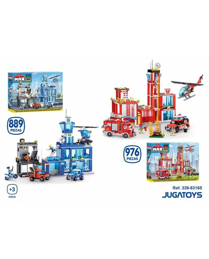 Set di Costruzioni Zuru