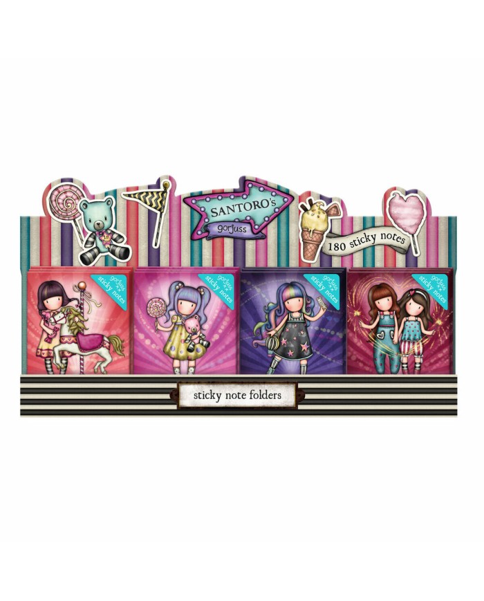 Matite Safta Carousel