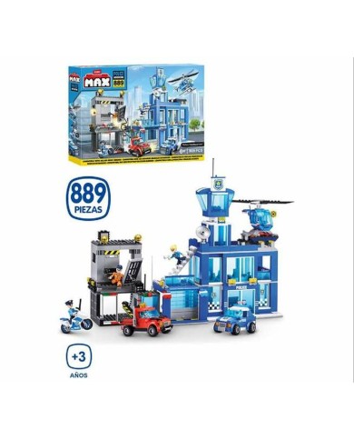 Set di Costruzioni Zuru