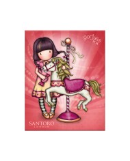 Matite Safta Carousel