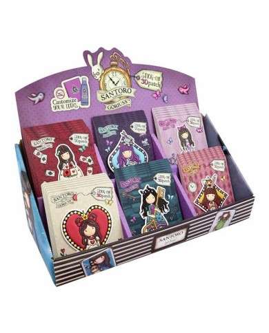 Adesivi Safta Cheshire cat Adesivi Safta Cheshire cat