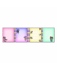 Matite Safta Carousel