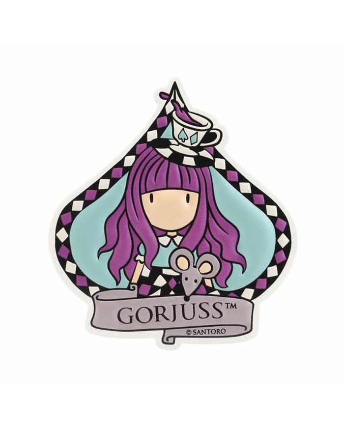 Adesivi Safta Cheshire cat Adesivi Safta Cheshire cat