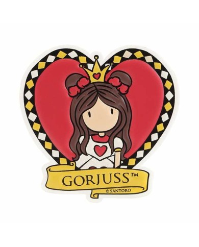 Adesivi Safta Cheshire cat