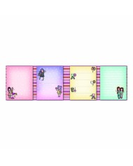 Matite Safta Carousel