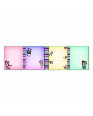 Matite Safta Carousel