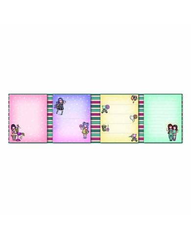 Matite Safta Carousel