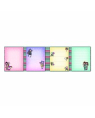 Matite Safta Carousel