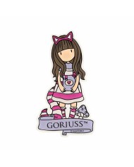 Adesivi Safta Cheshire cat Adesivi Safta Cheshire cat