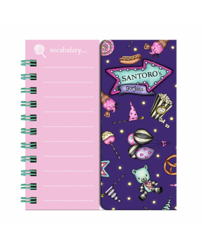 Matite Safta Carousel