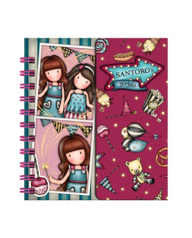 Matite Safta Carousel