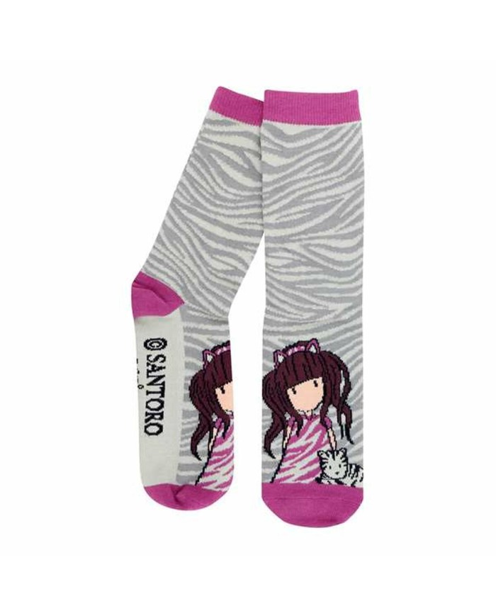 Calzini Safta Purrrrrfect love