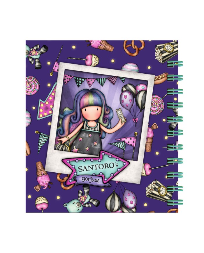 Matite Safta Carousel