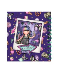 Matite Safta Carousel