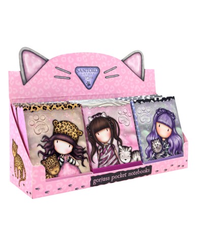 Block Notes Safta Purrrrrfect love Leopardo Block Notes Safta Purrrrrfect love Leopardo