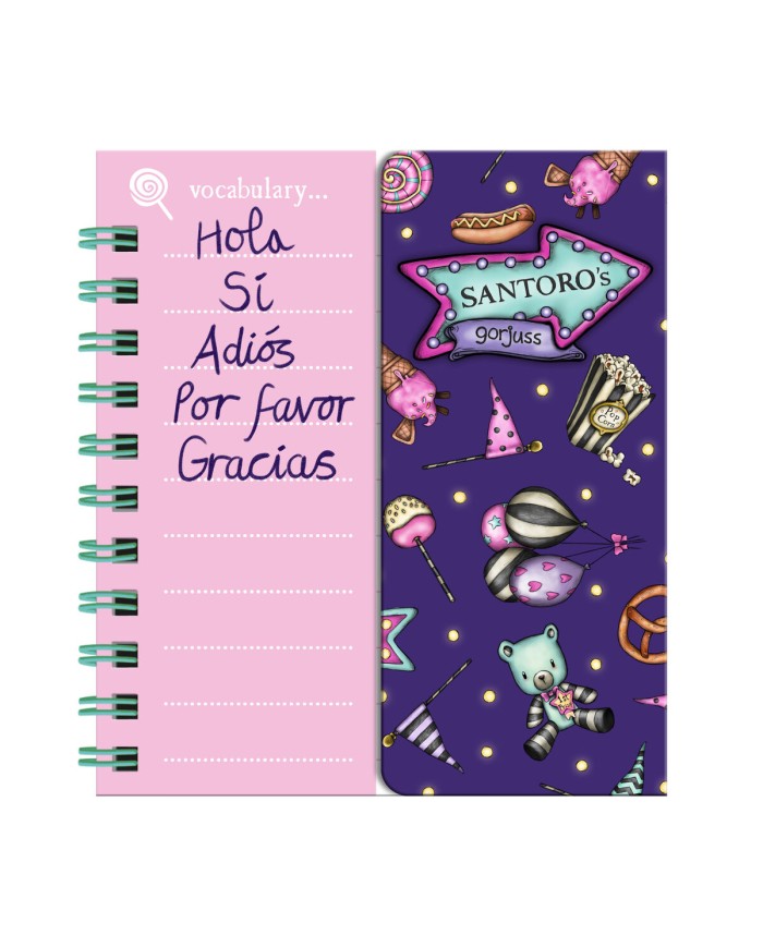 Matite Safta Carousel