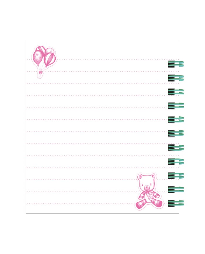 Matite Safta Carousel