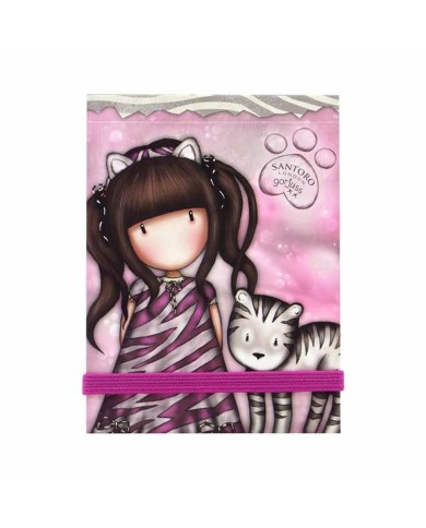 Block Notes Safta Purrrrrfect love Leopardo Block Notes Safta Purrrrrfect love Leopardo