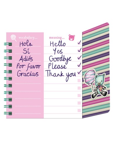 Matite Safta Carousel