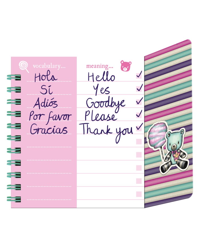 Matite Safta Carousel