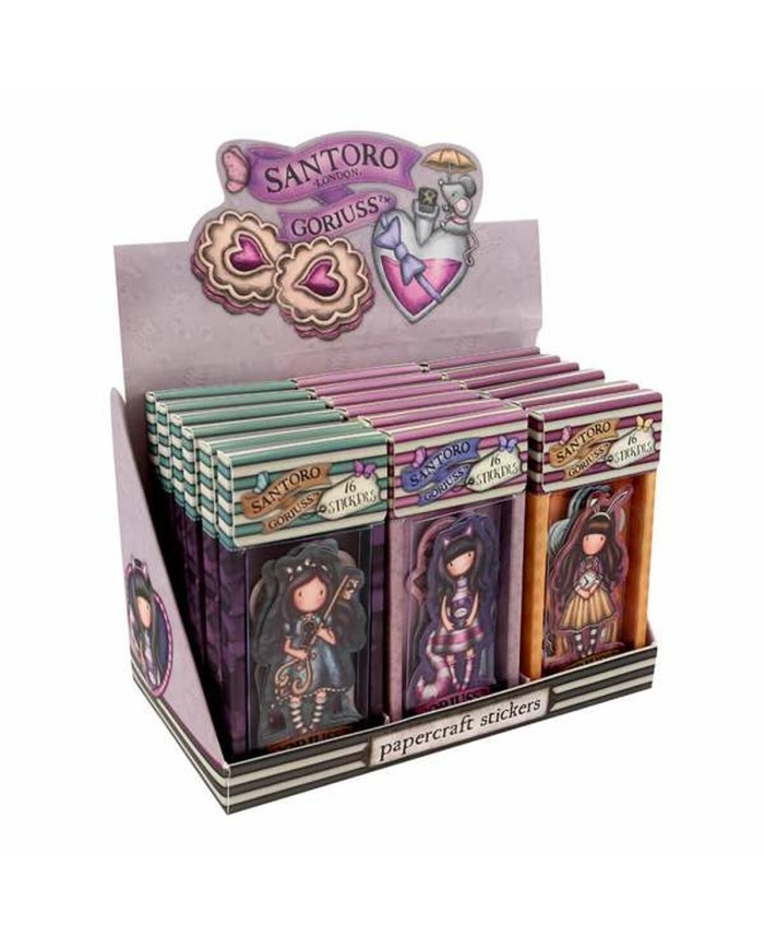 Adesivi Safta Cheshire cat