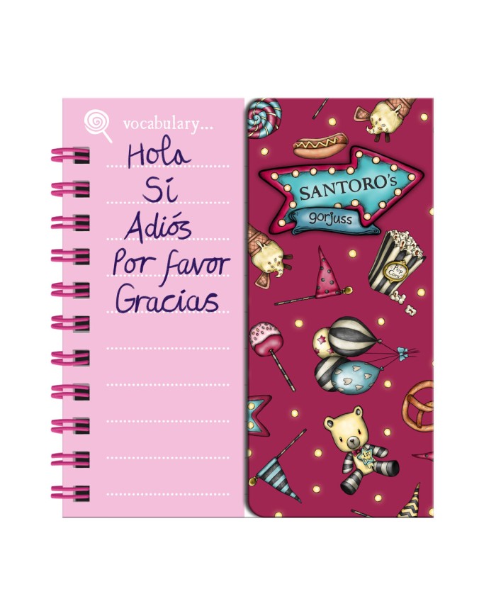 Matite Safta Carousel