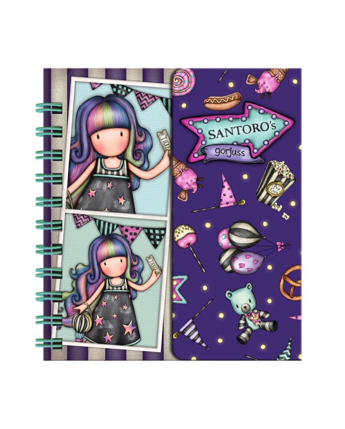 Matite Safta Carousel