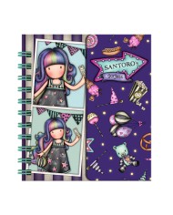 Matite Safta Carousel