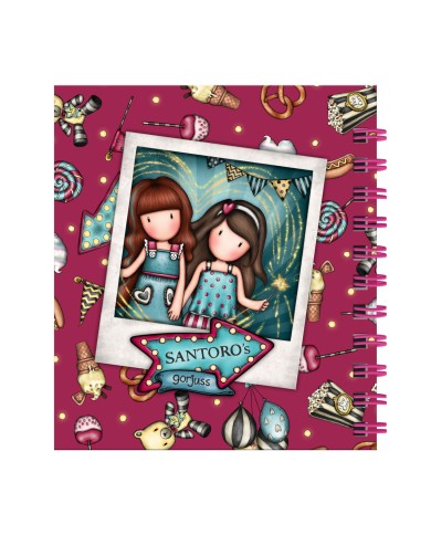 Matite Safta Carousel