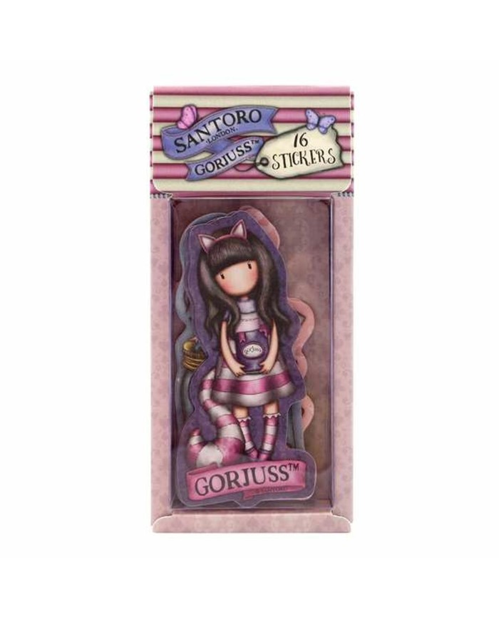 Adesivi Safta Cheshire cat