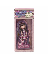 Adesivi Safta Cheshire cat