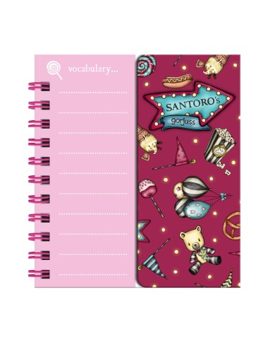 Matite Safta Carousel