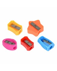 Temperamatite Safta 10 x 12 x 10 cm Temperamatite Safta 10 x 12 x 10 cm