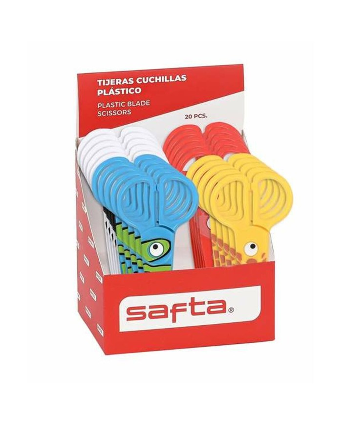 Personaggio Safta Personaggio Safta