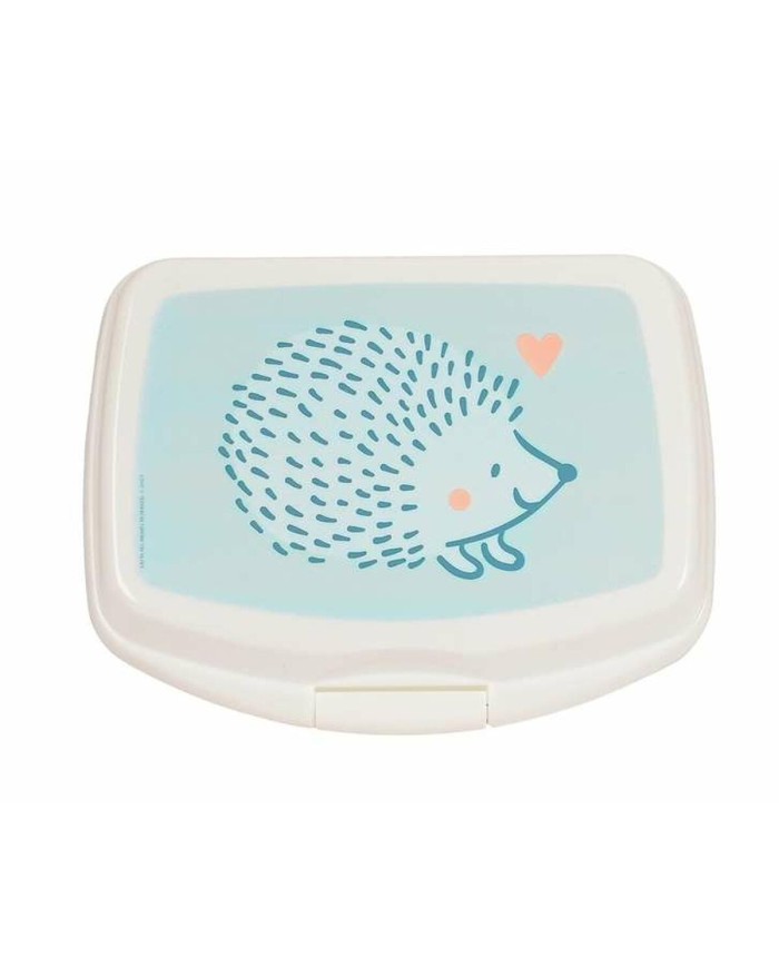 Contenitore per Sandwich Safta Erizo 17 x 6 x 14 cm