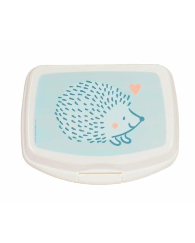 Contenitore per Sandwich Safta Erizo 17 x 6 x 14 cm